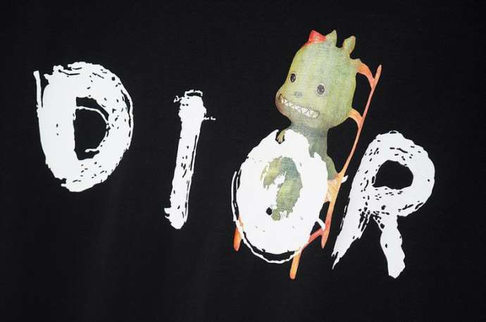 Dior T Shirts Short _SKUDiorS-XXLQ69533829